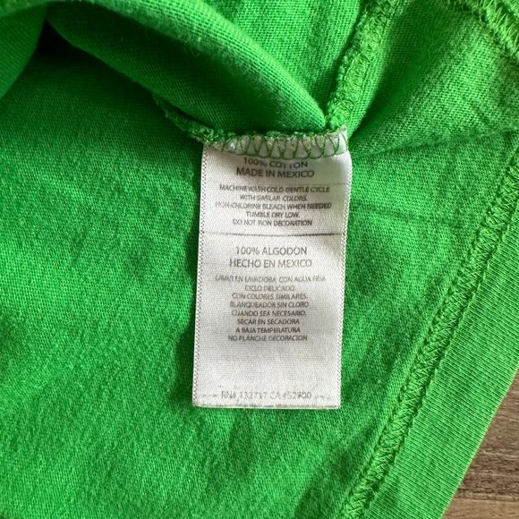 2/$20 M&M's Women T-shirt Dress / PJ (size os) - Picture 7 of 8